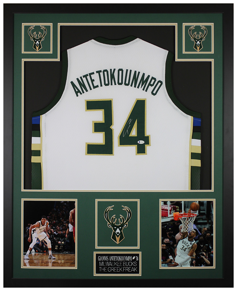 milwaukee giannis jersey