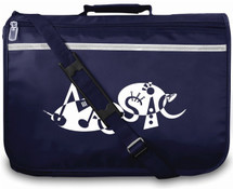 EXCEL Music Carry Tote Bag - Assorted Colours
