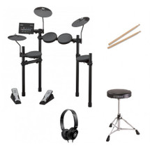 Yamaha DTX402PLUS Digital Drum Kit