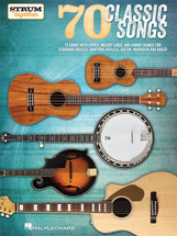 Strum Together - 70 Classic Songs 