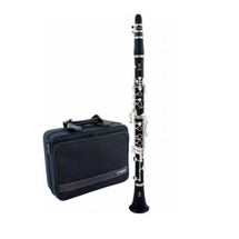 Yamaha YCL255ID Student Bb Clarinet