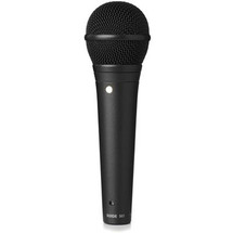 RODE M1 Live Performance Dynamic Vocal Microphone