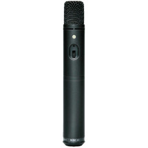 Rode M3 Studio & Location Multi Powered Condenser Microphone