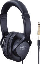 ROLAND RH5 Stereo Headphones
