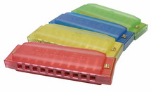 Hohner Happy Kids Harmonica