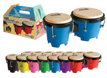 Mano Mini Tunable Bongo