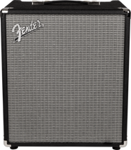 Fender Rumble 100W Bass Combo