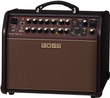 BOSS Acoustic Singer LIVE Acoustic Guitar Amplifier