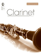 AMEB Clarinet Series 3 - Preliminary Grade
