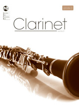 AMEB Clarinet Series 3 - Grade 4