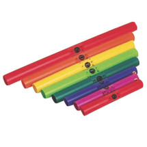 MANO Music Tubes - Set of 8 