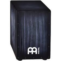 Meinl Designer Series String Cajon - Black