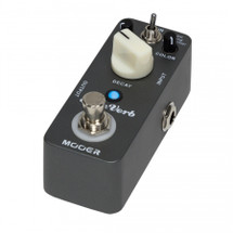 Mooer Shimverb Reverb Guitar FX Pedal