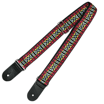 XTR Guitar Strap - LS131