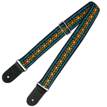 XTR Guitar Strap - LS132