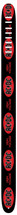 Perri Leather "ACDC" Signature Strap  