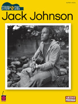 Strum & Sing - Jack Johnson