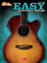 Strum & Sing - Easy Acoustic Songs