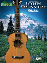 Strum & Sing Ukulele - John Denver