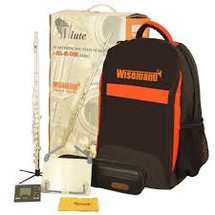 Wisemann Student Flute Pack 