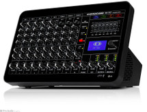 Dynacord PM502 Powered Mixer