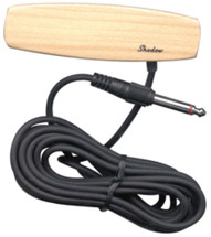 Shadow Acoustic Guitar Soundhole Pickup 