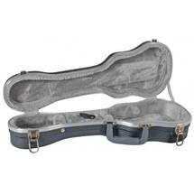 Tenor Ukulele Hard Case - ABS