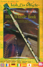 Walton's Irish Whistle Pack - Key D