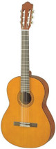 Yamaha CS40 3/4 Size Classical Guitar
