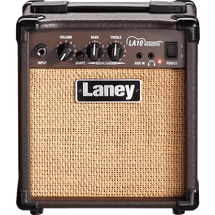 Laney 10 Watt Acoustic Instrument Amplifier 