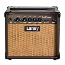 Laney 15 Watt Acoustic Instrument Amplifier