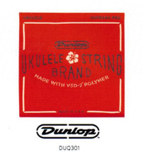 Jim Dunlop - Soprano Pro Ukulele String Set