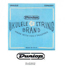 Jim Dunlop - Concert Pro Ukulele String Set