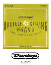 Jim Dunlop - Tenor Pro Ukulele String Set