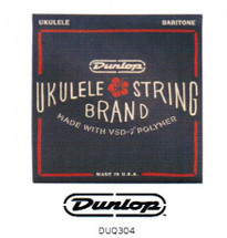 Jim Dunlop - Baritone Pro Ukulele String Set