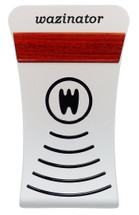 Wazinator Stomp Box - DROP KICK