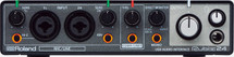 Roland RUBIX 24 USB Interface for Mac/PC/i Pad 