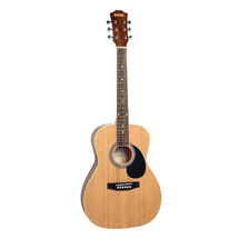 Redding 3/4 Size Acoustic Guitar - LEFT HANDED MODEL