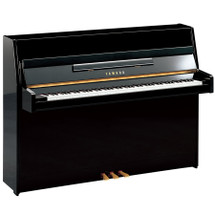 Polished Ebony $4495.00