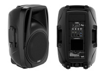 Laney 400Watt 15" Powered Speaker with Built in Mixer