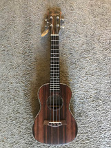 Aiersi Concert Java Ukulele in gig bag
