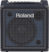 Roland KC 80 - 3 Channel Keyboard Amplifier