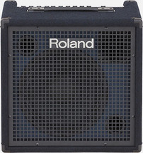 Roland KC400 Stereo Mixing Keyboard Amplifier