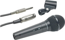 Audio Technica ATR1300x Unidirectional Dynamic Vocal/Instrument Mic