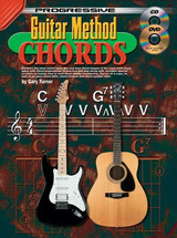 Progressive Guitar Method - Chords