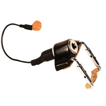 KNA VV-3 Violin and Viola Pickup - Easy Install