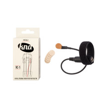 KNA VC-1 Cello Pickup - Easy Install