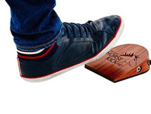 Ortega HORSE KICK PRO Digital Stomp Box