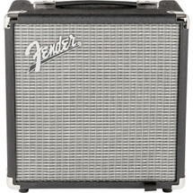 Fender Rumble 15W Bass Amplifier
