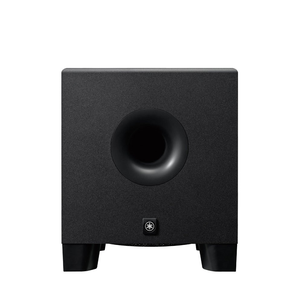 yamaha hs8s powered subwoofer